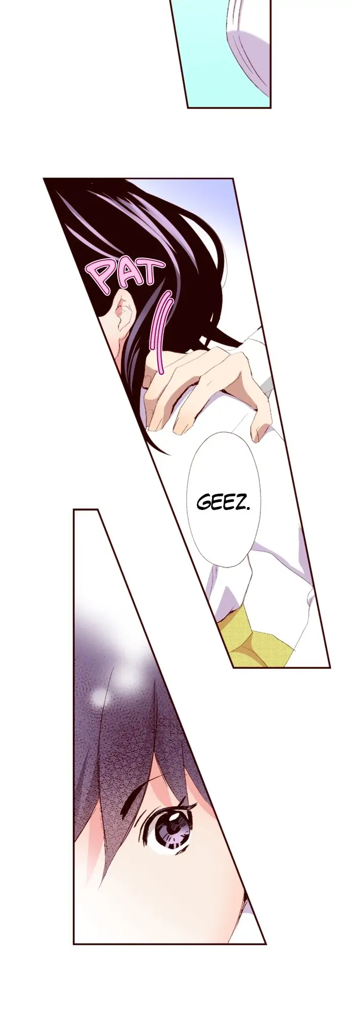 Marriage Contract With My Sadistic CEO chapter 1 - page 27