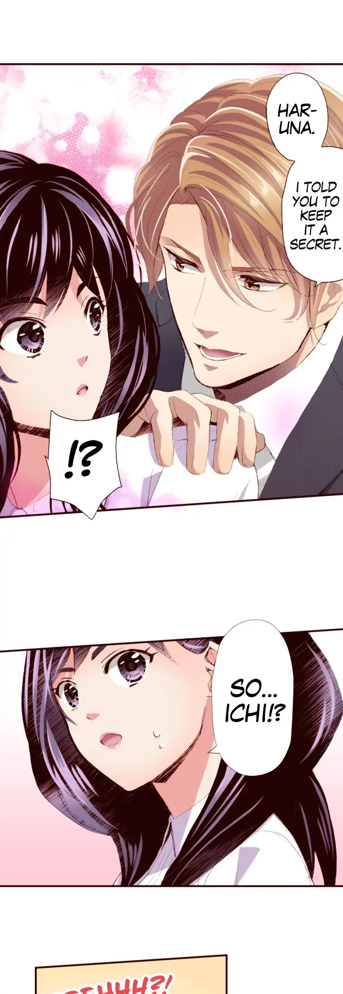 Marriage Contract With My Sadistic CEO chapter 1 - page 28