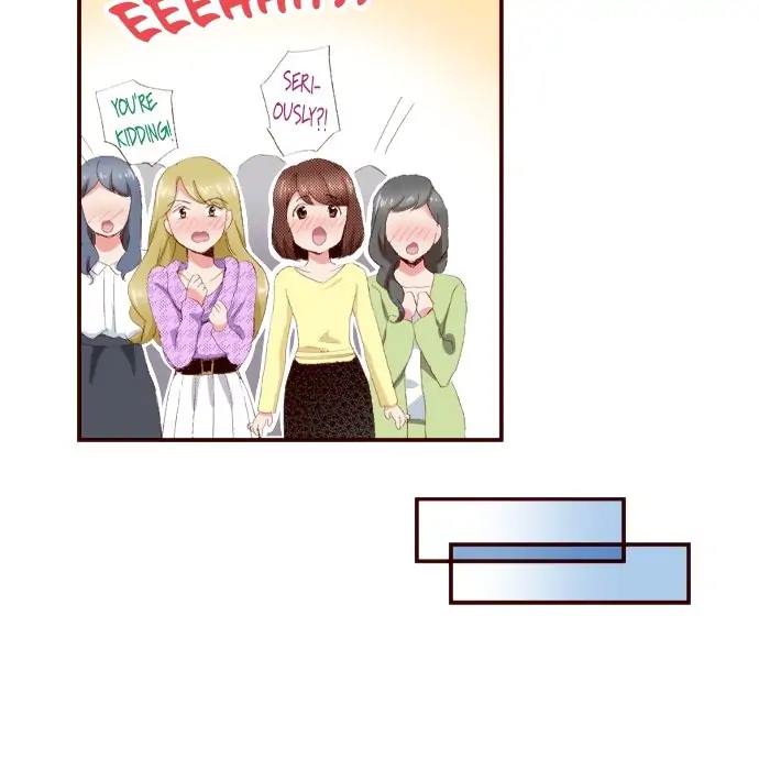 Marriage Contract With My Sadistic CEO chapter 1 - page 29