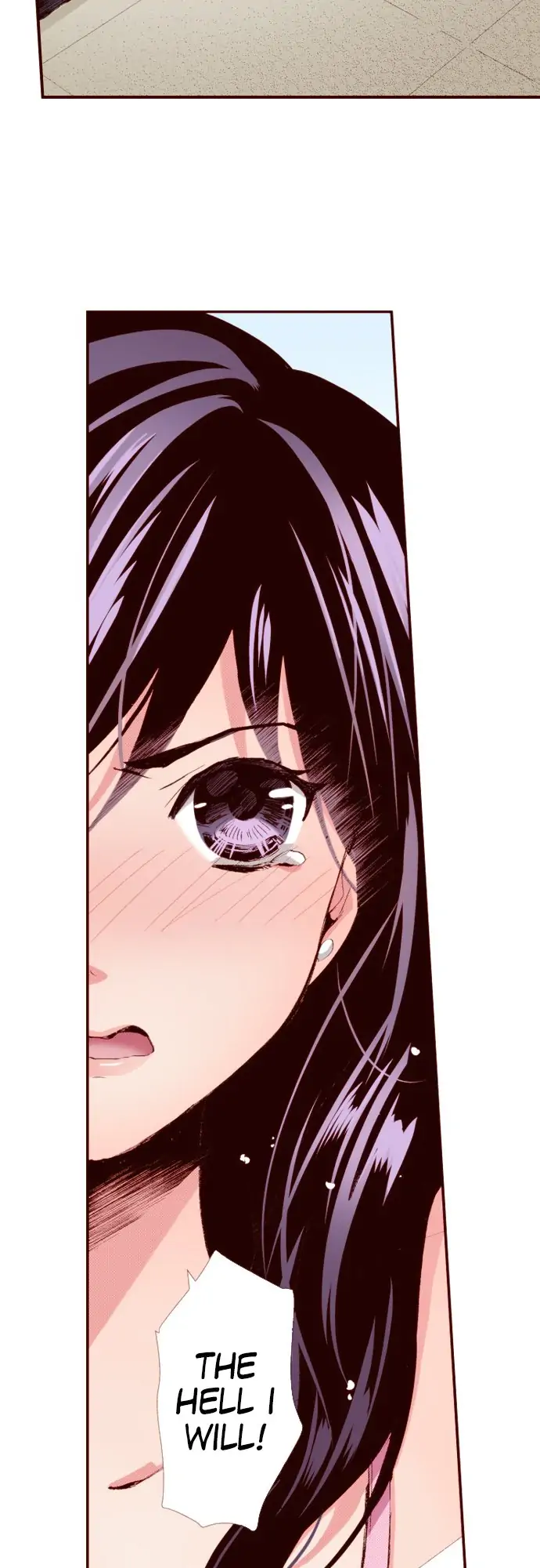 Marriage Contract With My Sadistic CEO chapter 1 - page 3