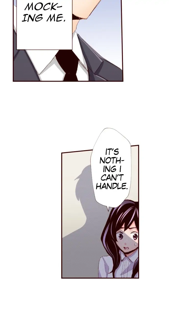 Marriage Contract With My Sadistic CEO chapter 1 - page 32