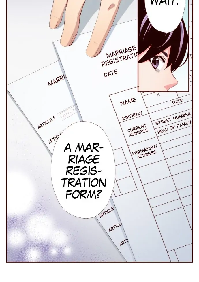 Marriage Contract With My Sadistic CEO chapter 1 - page 36