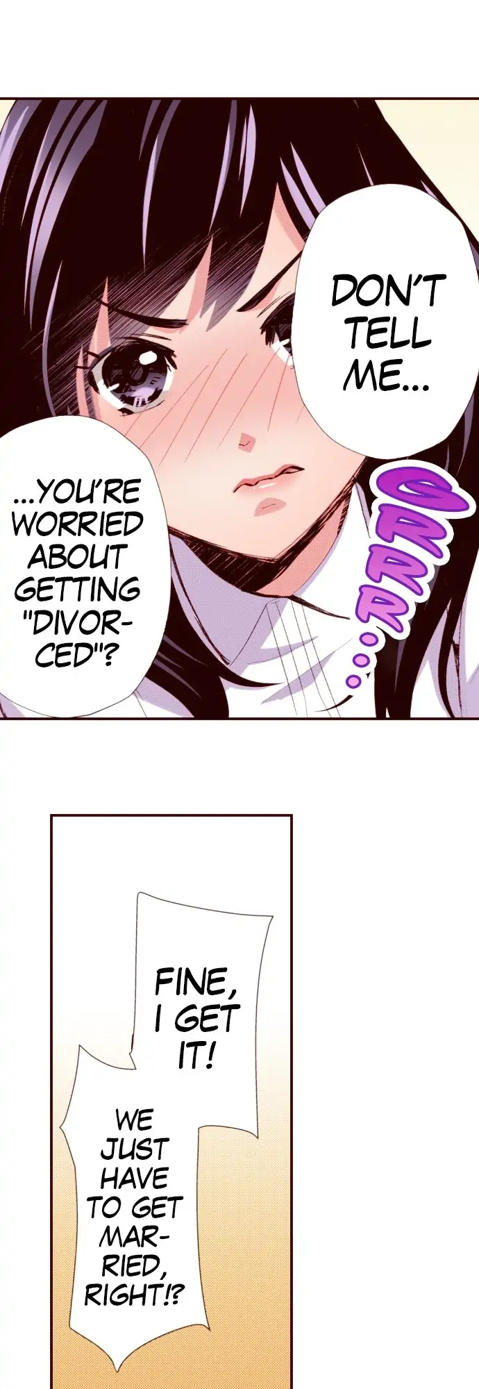 Marriage Contract With My Sadistic CEO chapter 1 - page 42