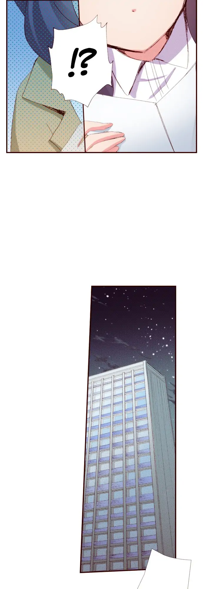 Marriage Contract With My Sadistic CEO chapter 1 - page 47