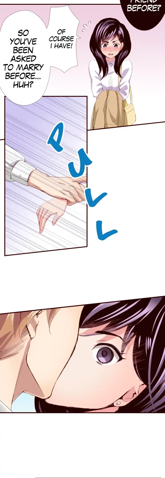 Marriage Contract With My Sadistic CEO chapter 1 - page 52