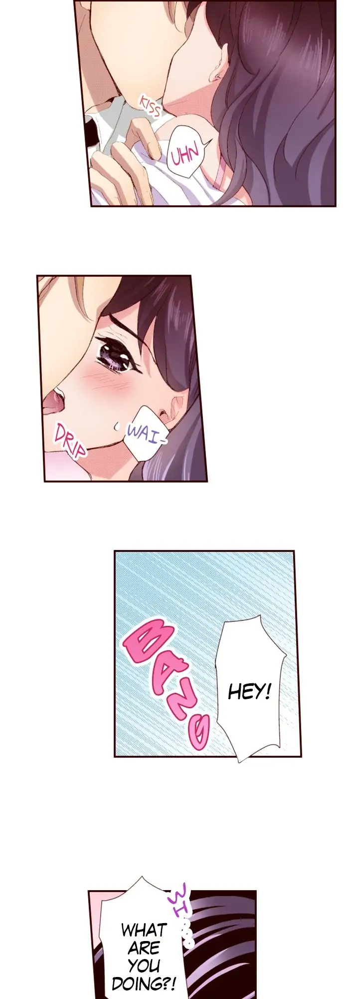 Marriage Contract With My Sadistic CEO chapter 1 - page 53
