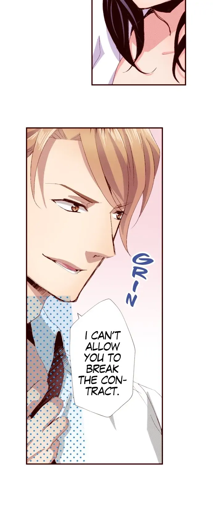 Marriage Contract With My Sadistic CEO chapter 1 - page 58