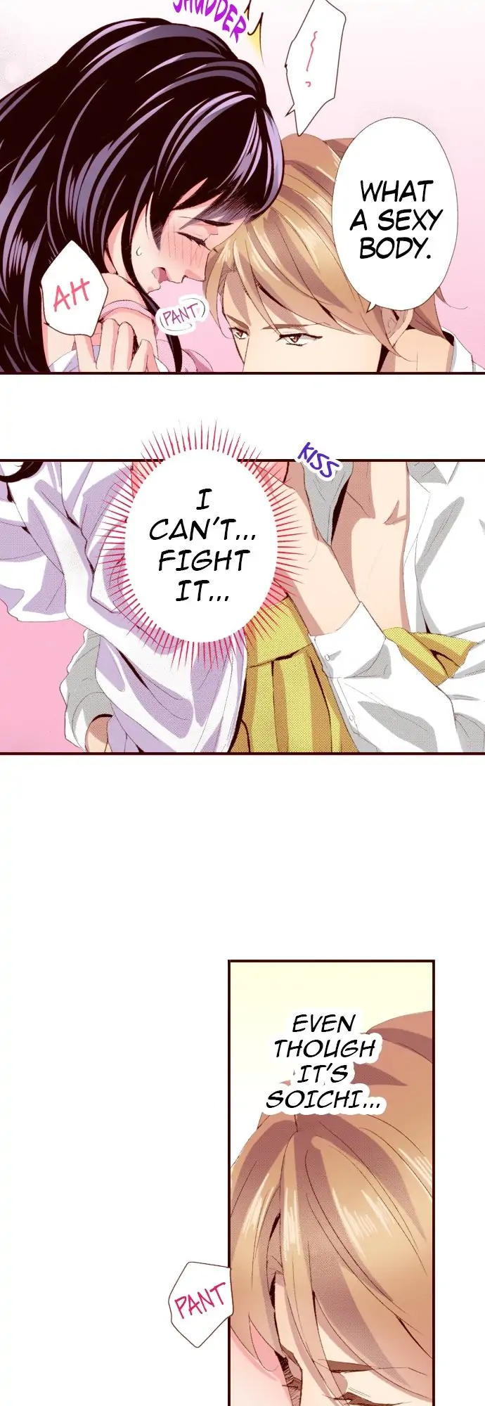 Marriage Contract With My Sadistic CEO chapter 1 - page 61