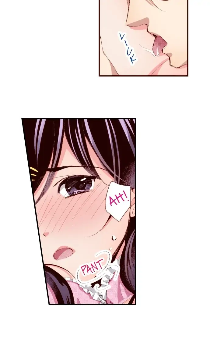 Marriage Contract With My Sadistic CEO chapter 1 - page 62