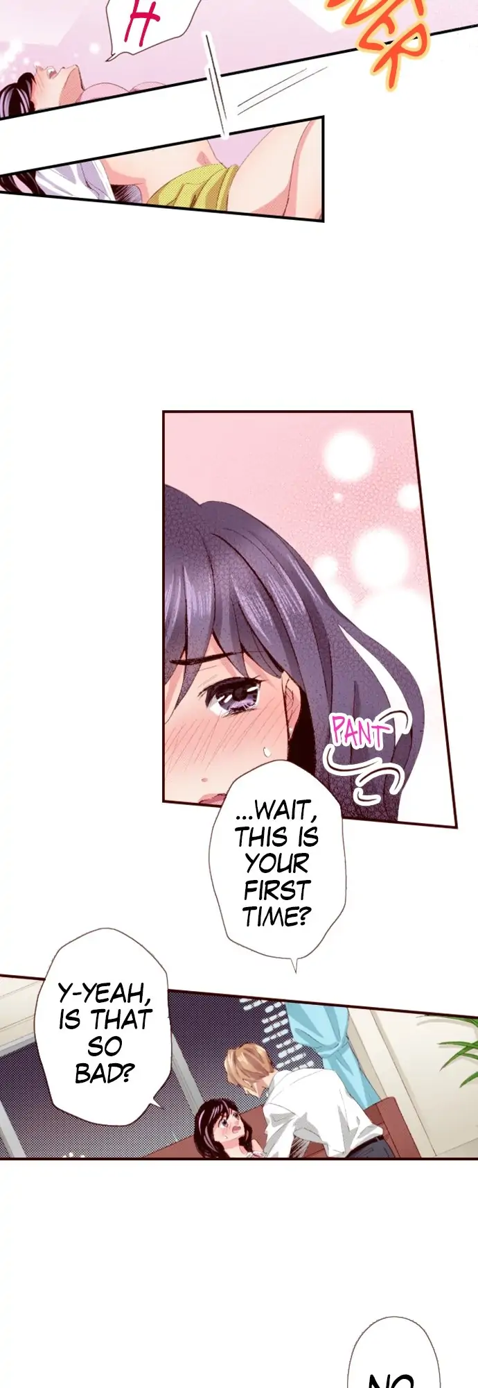 Marriage Contract With My Sadistic CEO chapter 1 - page 65