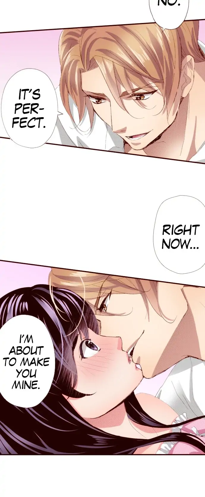 Marriage Contract With My Sadistic CEO chapter 1 - page 66