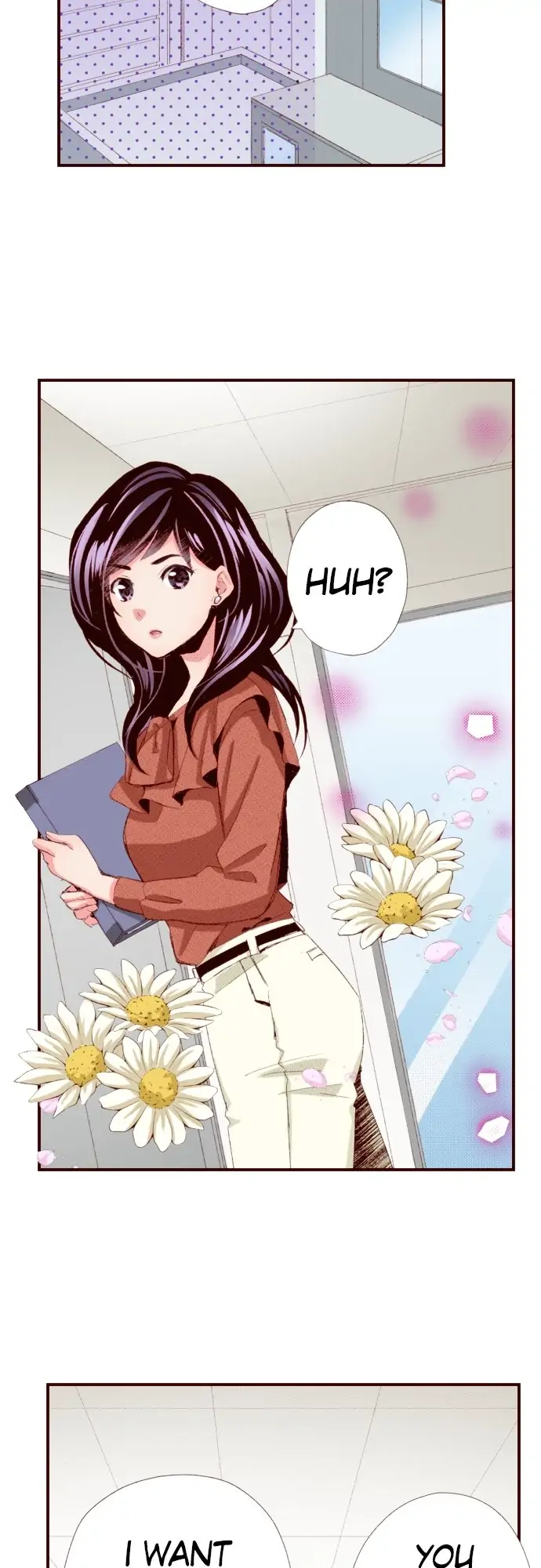Marriage Contract With My Sadistic CEO chapter 1 - page 7