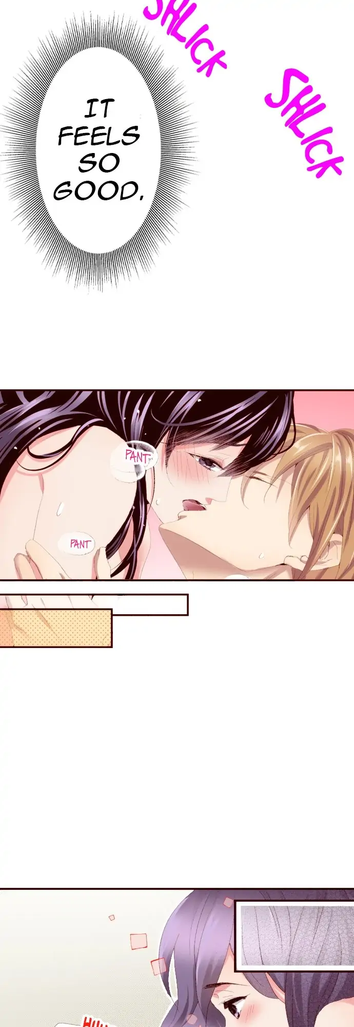 Marriage Contract With My Sadistic CEO chapter 5 - page 10