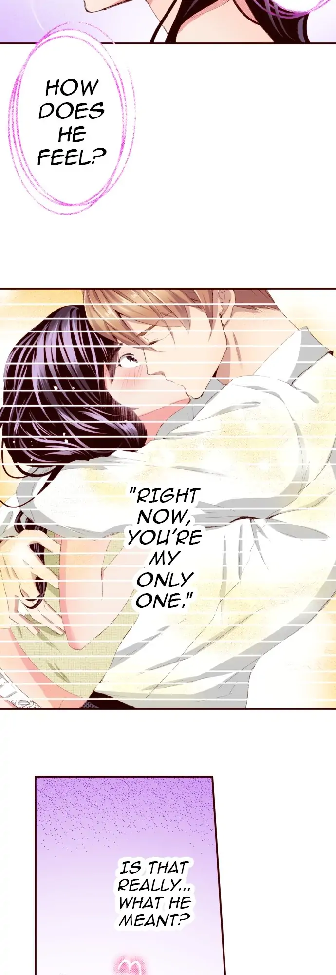 Marriage Contract With My Sadistic CEO chapter 5 - page 14