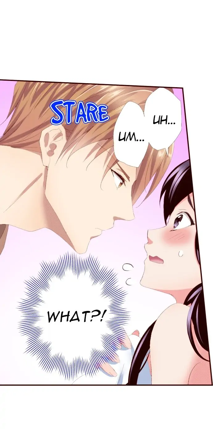 Marriage Contract With My Sadistic CEO chapter 5 - page 18