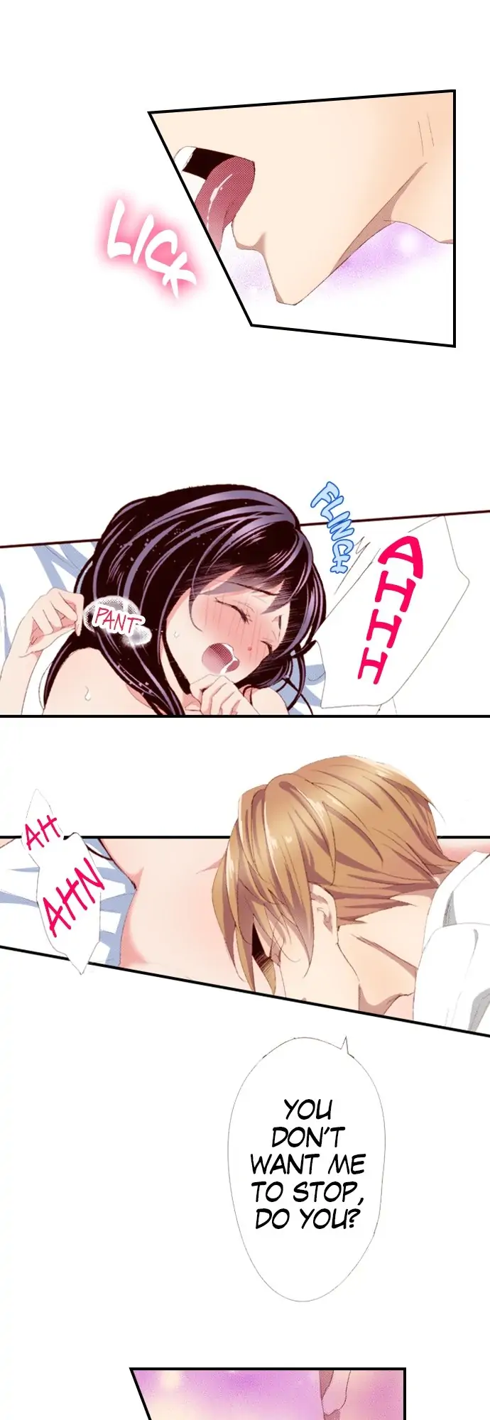 Marriage Contract With My Sadistic CEO chapter 5 - page 3