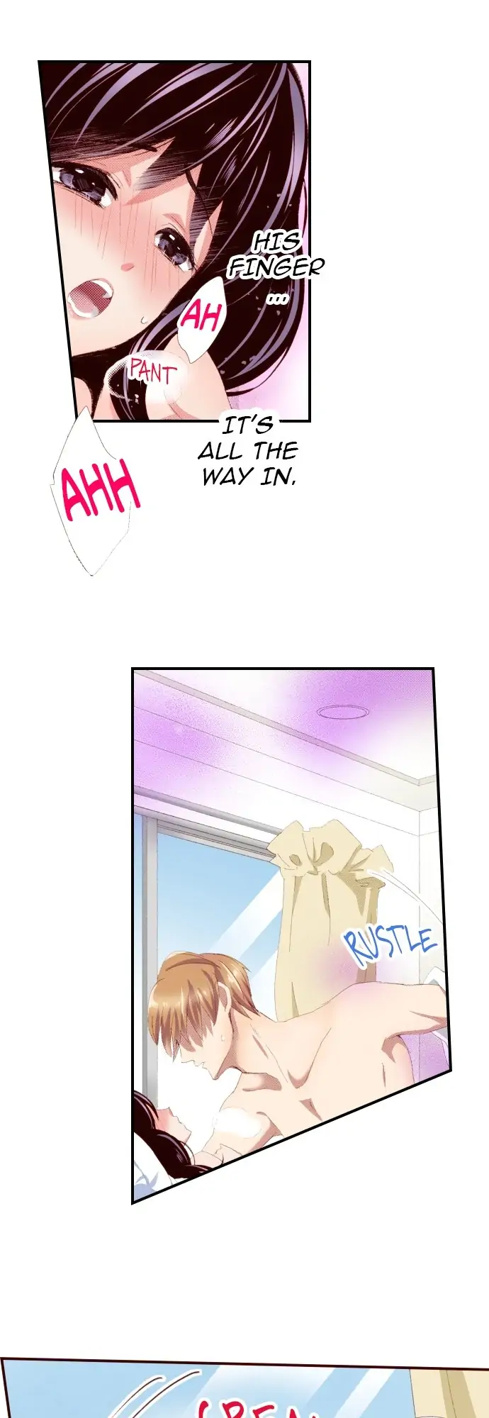 Marriage Contract With My Sadistic CEO chapter 5 - page 5