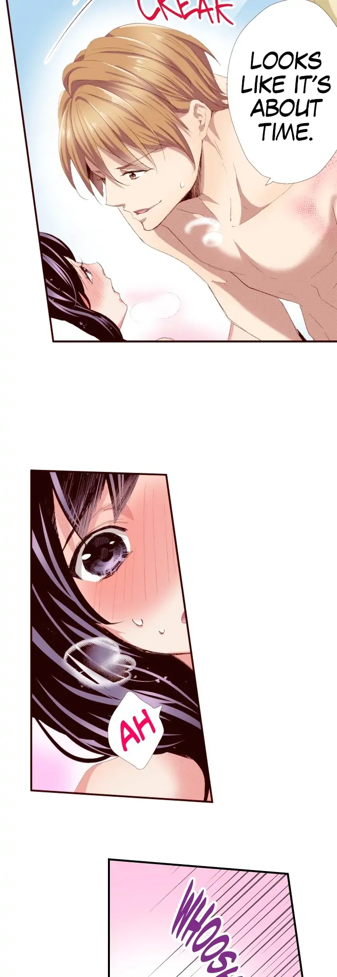 Marriage Contract With My Sadistic CEO chapter 5 - page 6