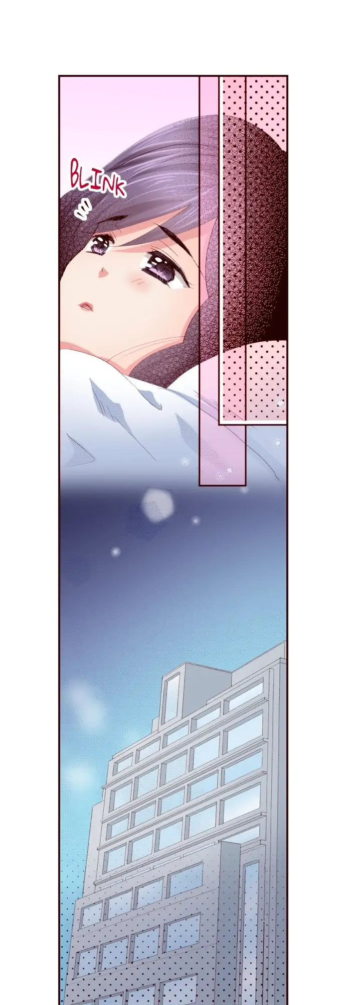 Marriage Contract With My Sadistic CEO chapter 4 - page 10