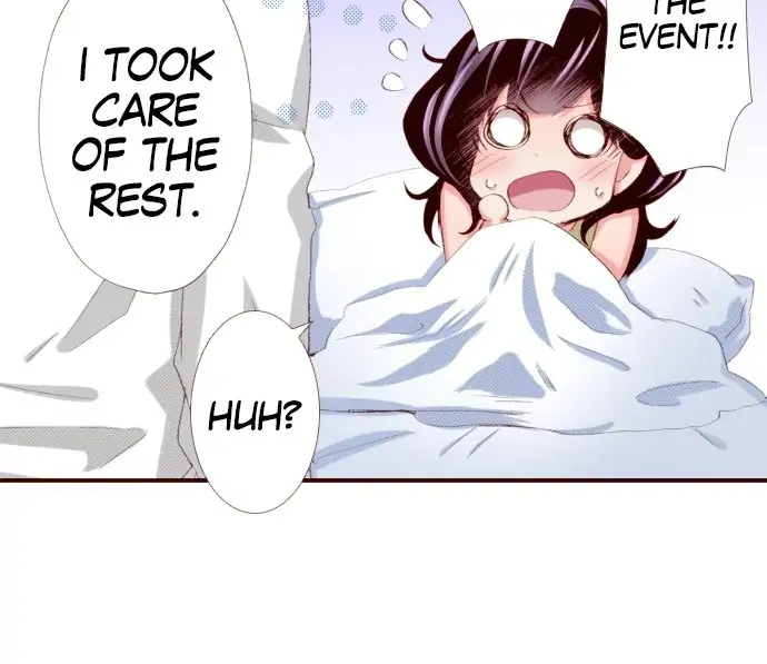 Marriage Contract With My Sadistic CEO chapter 4 - page 12