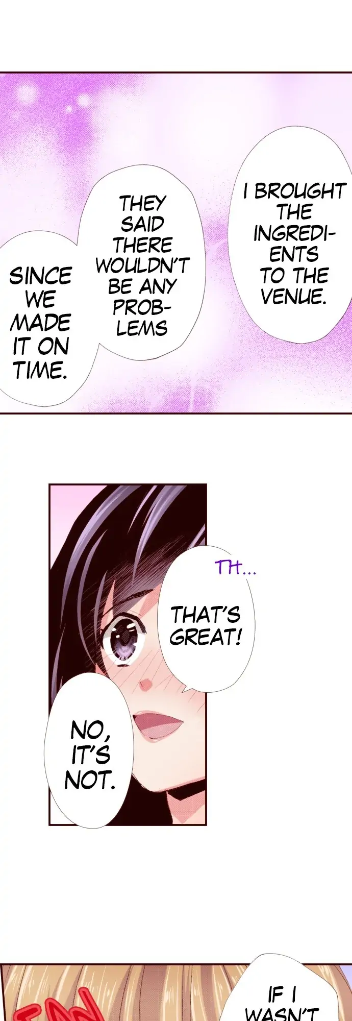 Marriage Contract With My Sadistic CEO chapter 4 - page 13