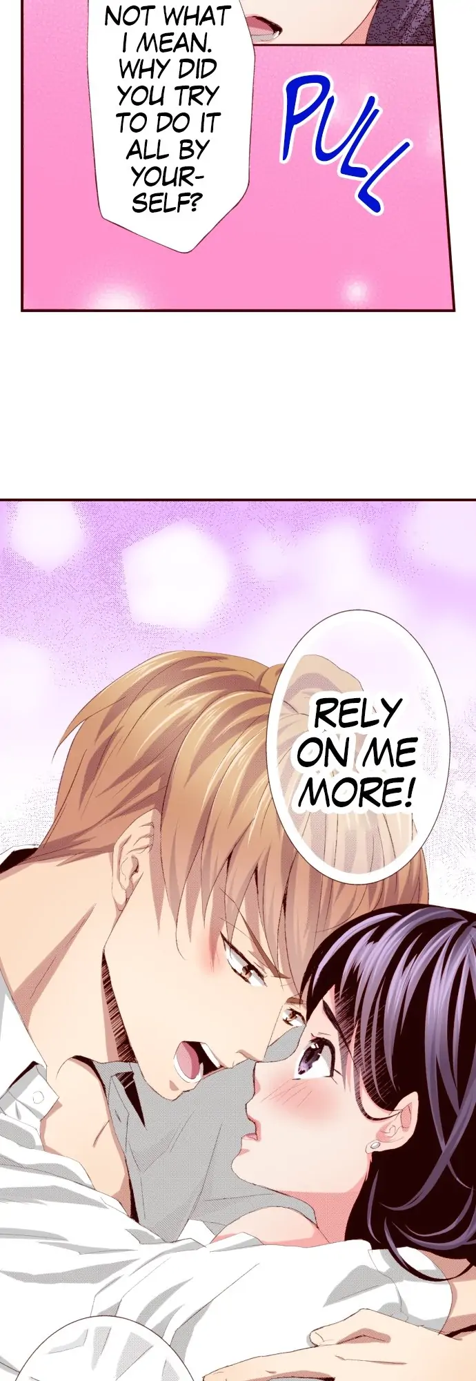 Marriage Contract With My Sadistic CEO chapter 4 - page 15