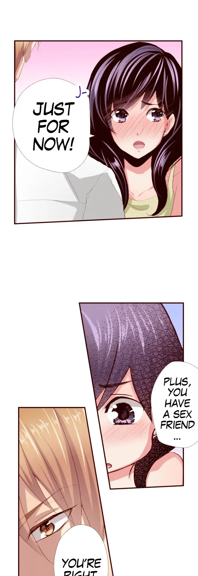 Marriage Contract With My Sadistic CEO chapter 4 - page 18