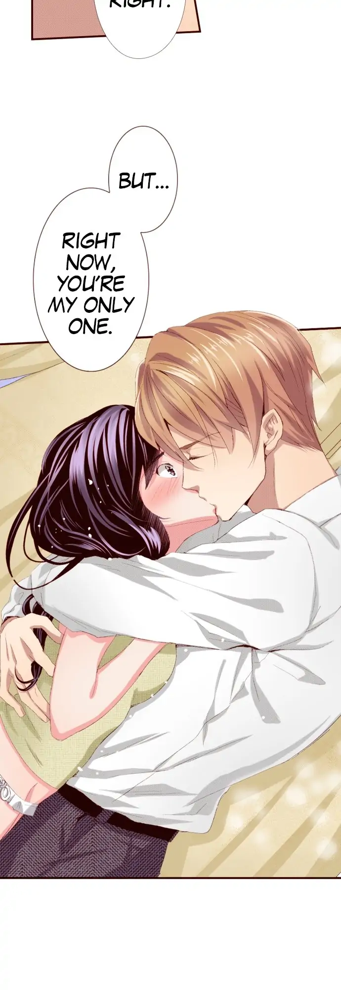 Marriage Contract With My Sadistic CEO chapter 4 - page 19