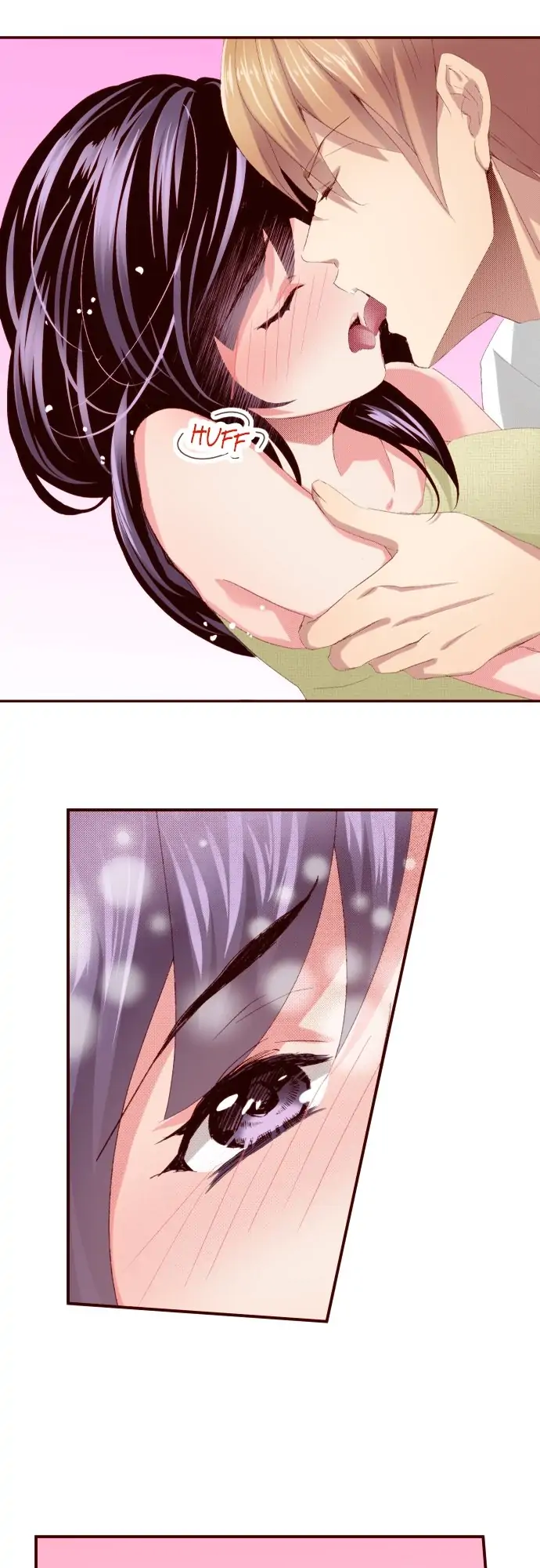 Marriage Contract With My Sadistic CEO chapter 4 - page 20