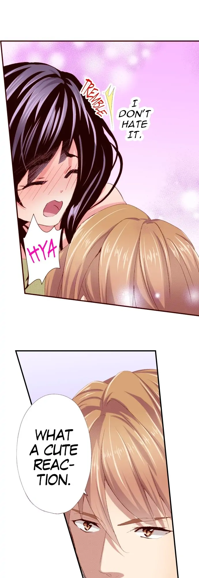 Marriage Contract With My Sadistic CEO chapter 4 - page 22