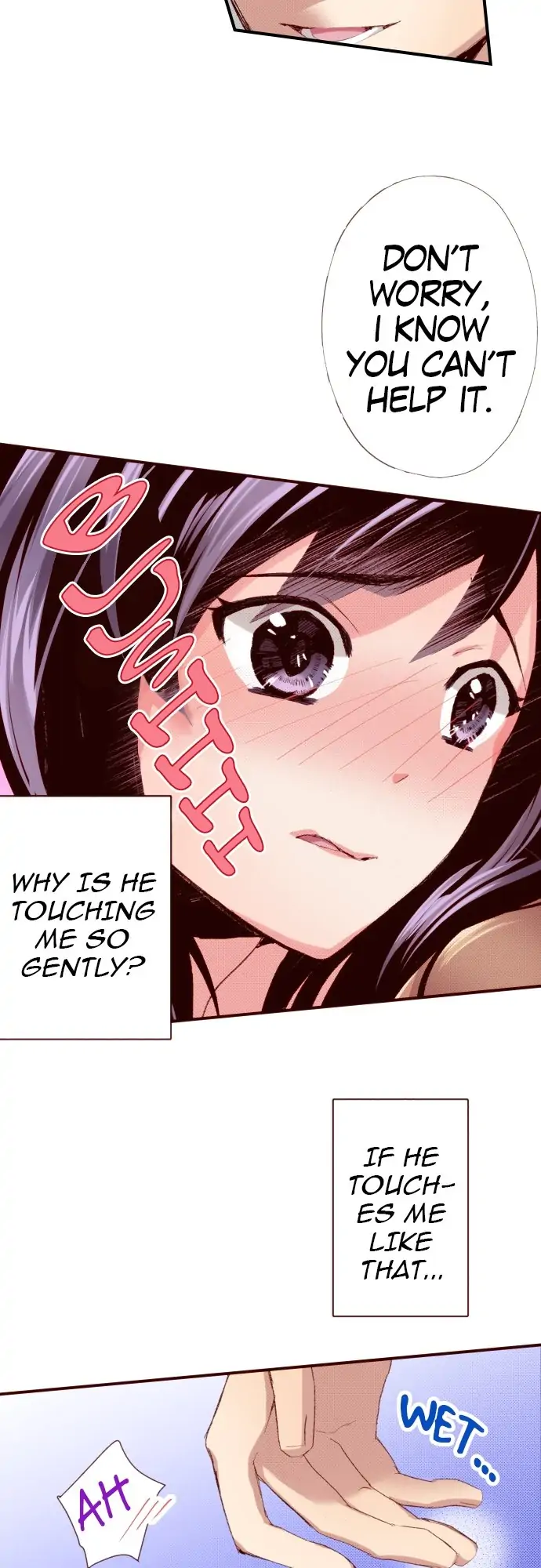 Marriage Contract With My Sadistic CEO chapter 4 - page 23