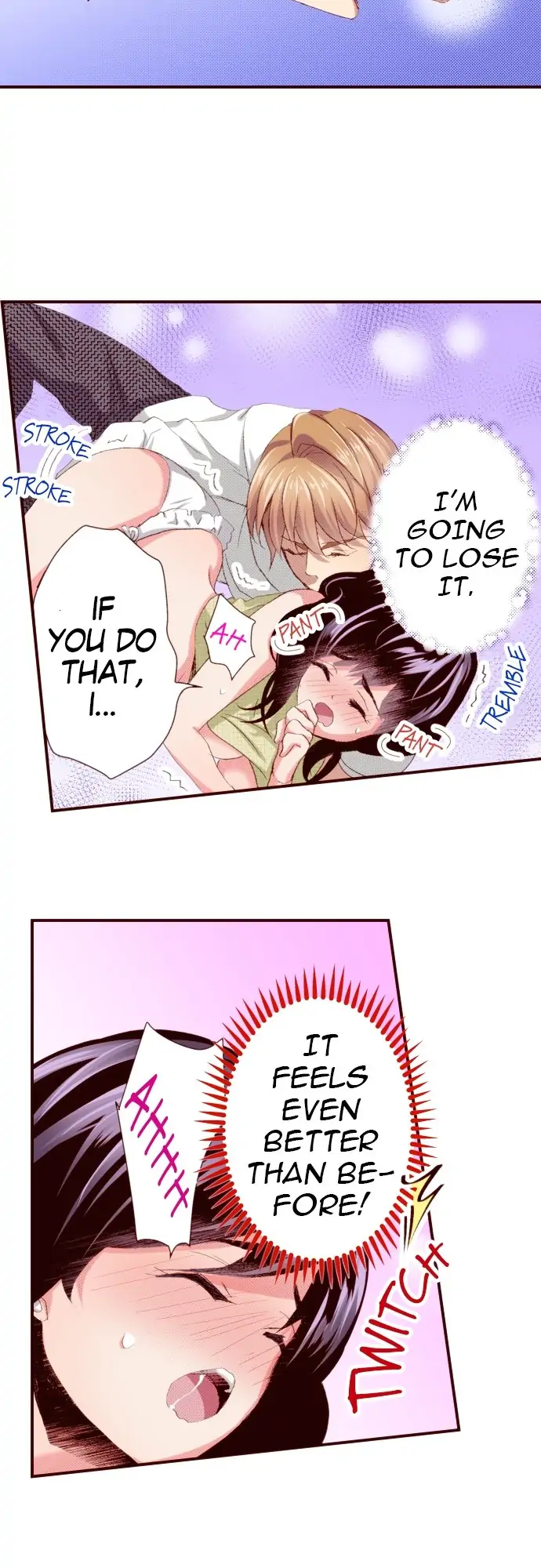 Marriage Contract With My Sadistic CEO chapter 4 - page 24