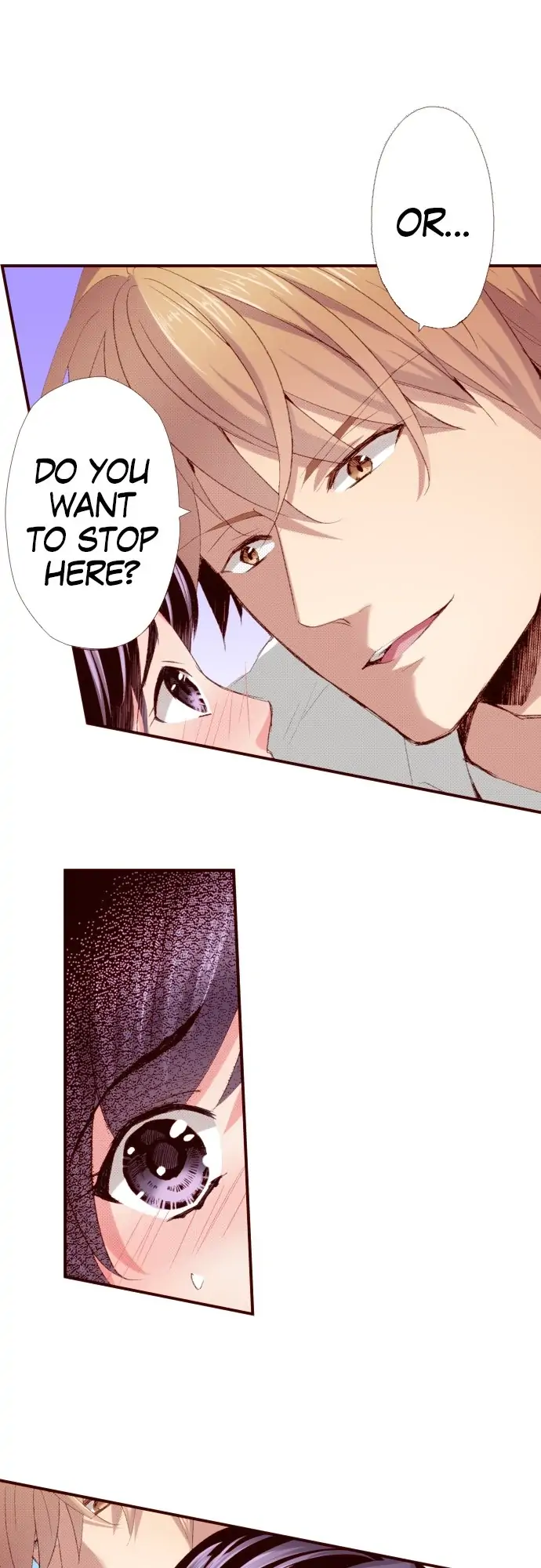 Marriage Contract With My Sadistic CEO chapter 4 - page 27