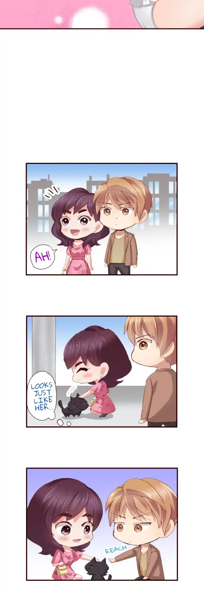 Marriage Contract With My Sadistic CEO chapter 4 - page 29