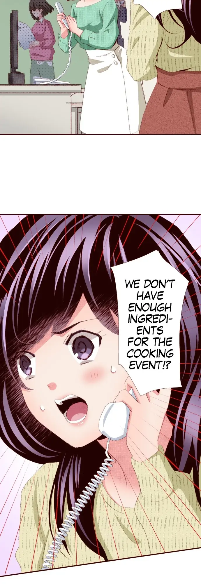Marriage Contract With My Sadistic CEO chapter 3 - page 16