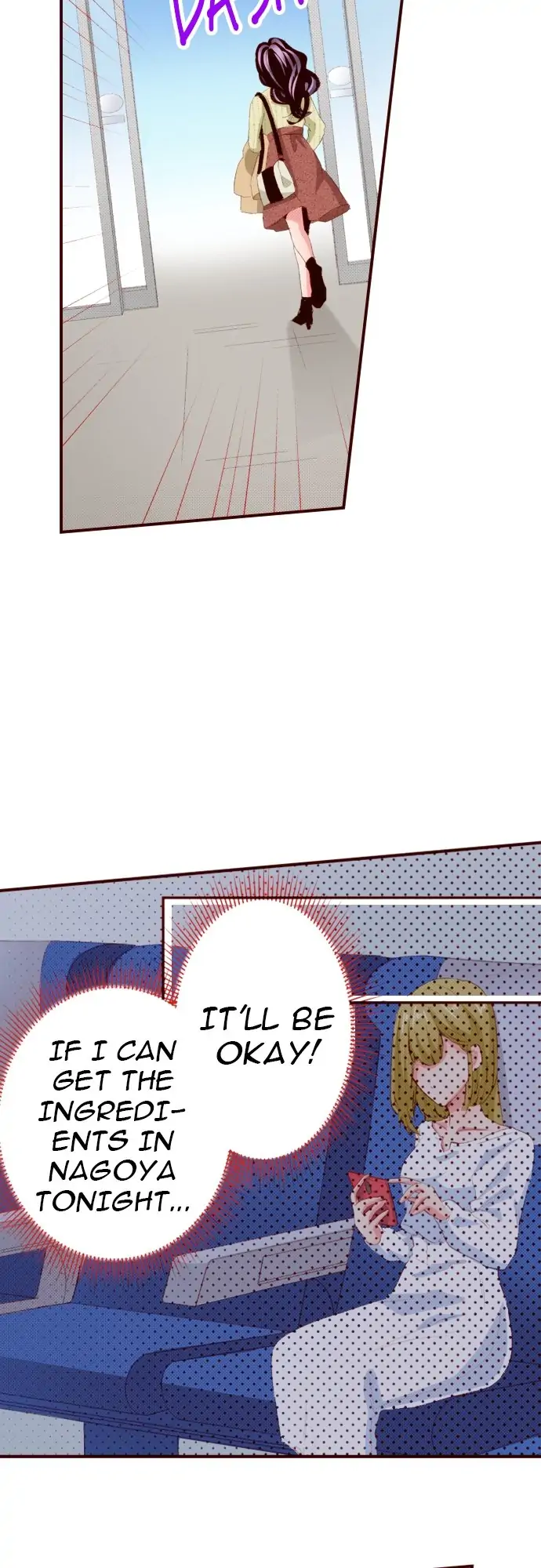 Marriage Contract With My Sadistic CEO chapter 3 - page 23