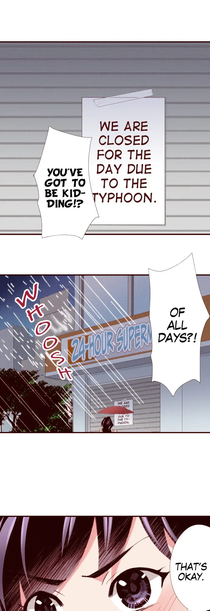 Marriage Contract With My Sadistic CEO chapter 3 - page 26