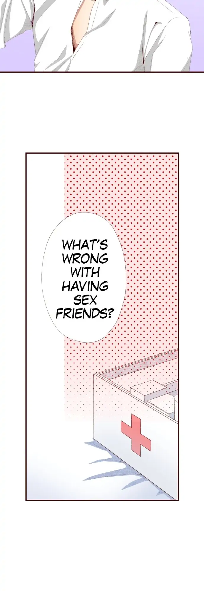 Marriage Contract With My Sadistic CEO chapter 3 - page 8