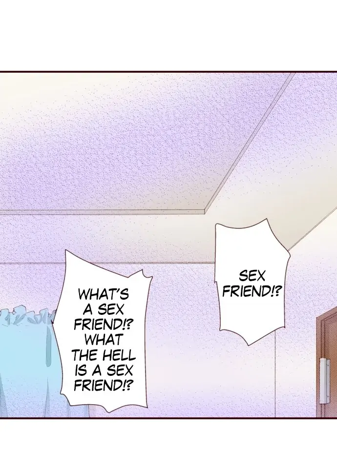 Marriage Contract With My Sadistic CEO chapter 3 - page 9
