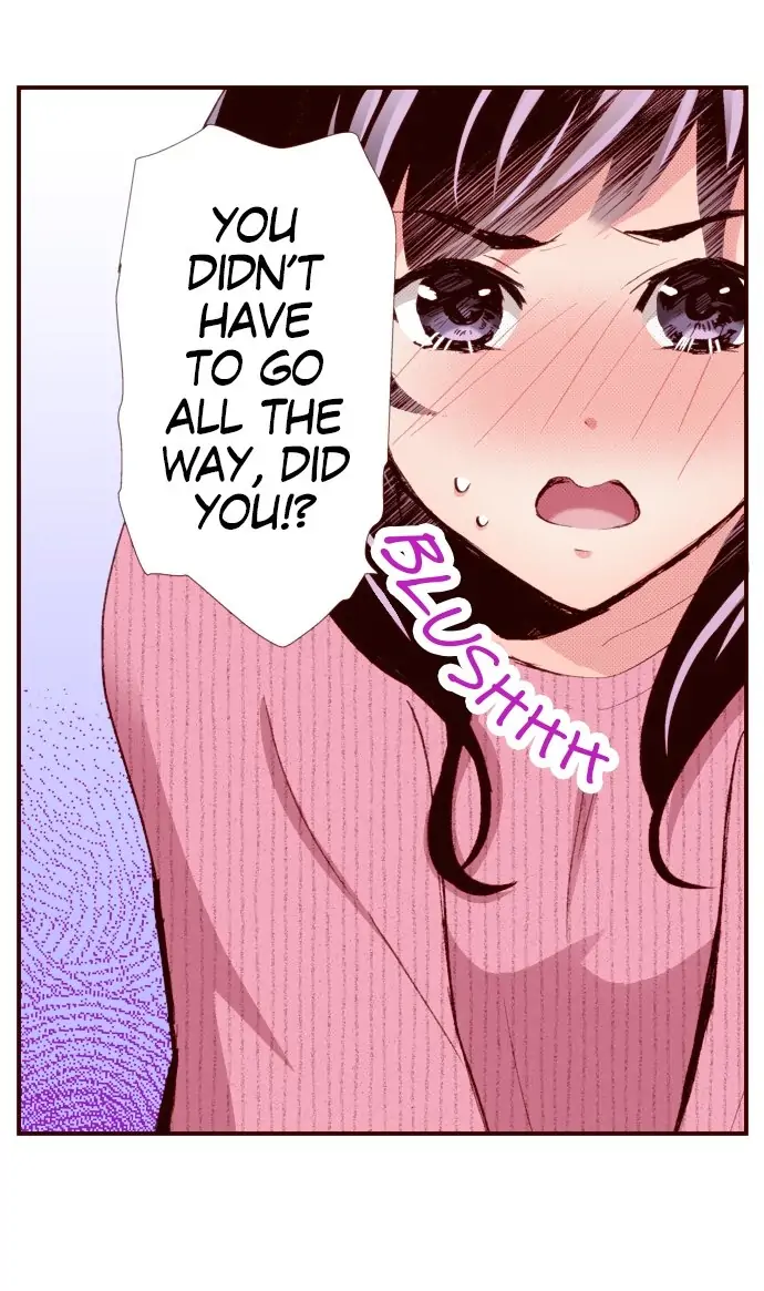 Marriage Contract With My Sadistic CEO chapter 2 - page 17