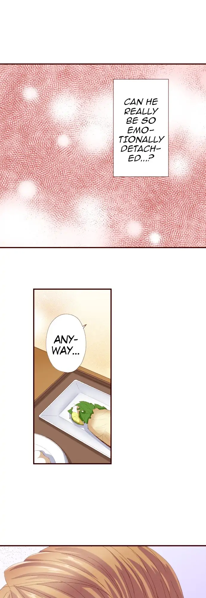 Marriage Contract With My Sadistic CEO chapter 2 - page 19