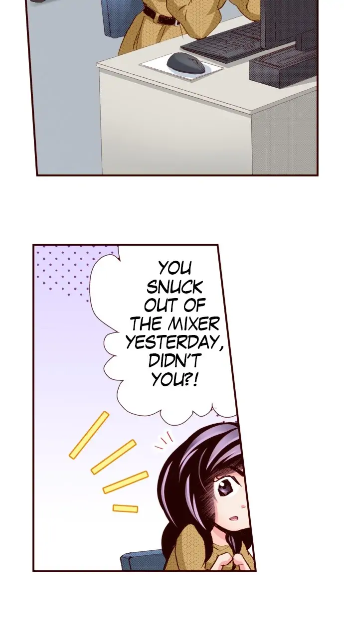 Marriage Contract With My Sadistic CEO chapter 2 - page 25