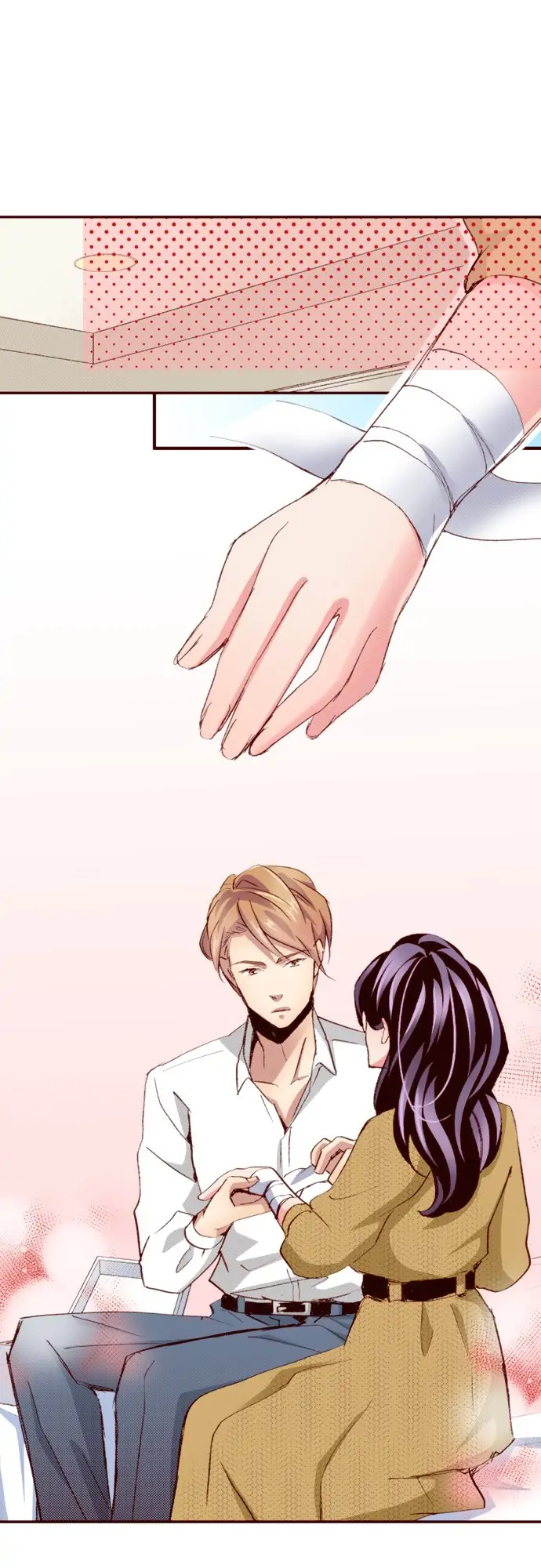 Marriage Contract With My Sadistic CEO chapter 2 - page 42