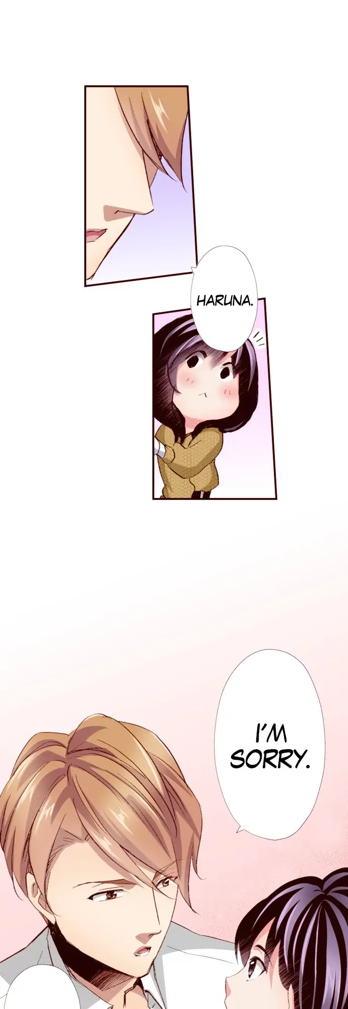 Marriage Contract With My Sadistic CEO chapter 2 - page 44
