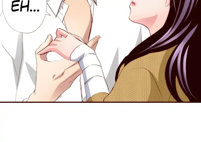 Marriage Contract With My Sadistic CEO chapter 2 - page 45