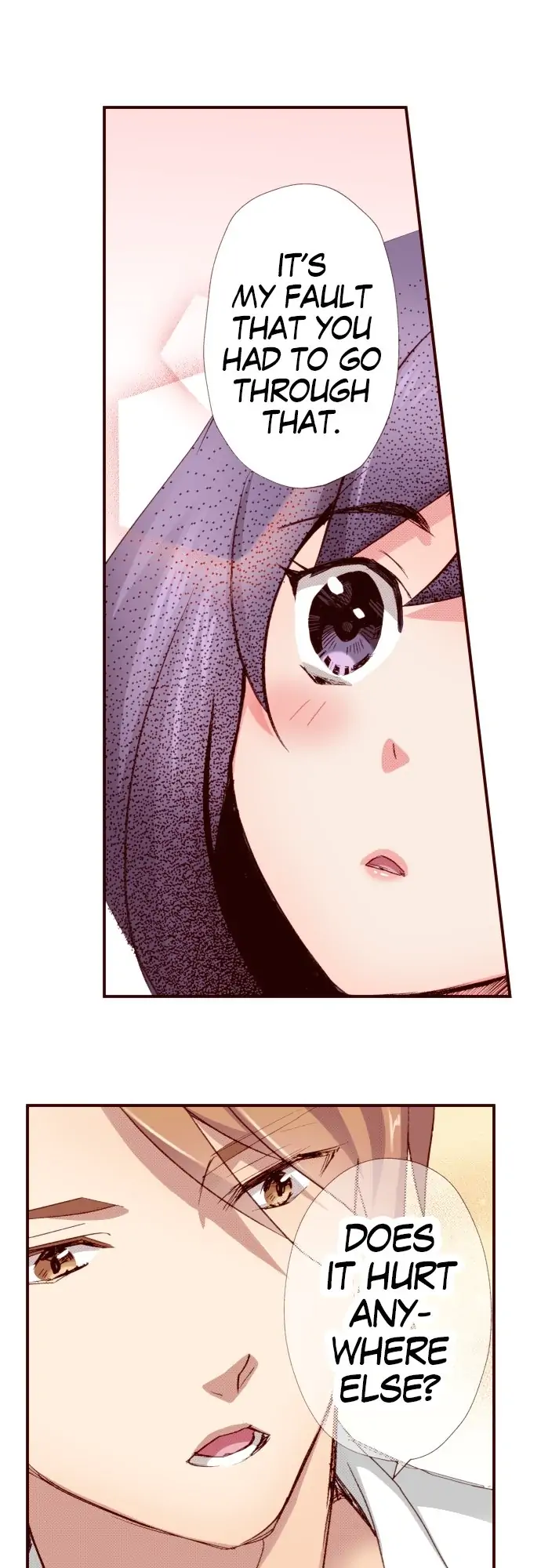 Marriage Contract With My Sadistic CEO chapter 2 - page 46