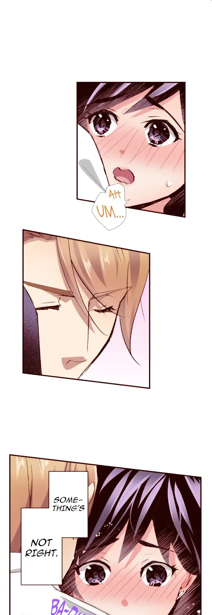 Marriage Contract With My Sadistic CEO chapter 2 - page 48