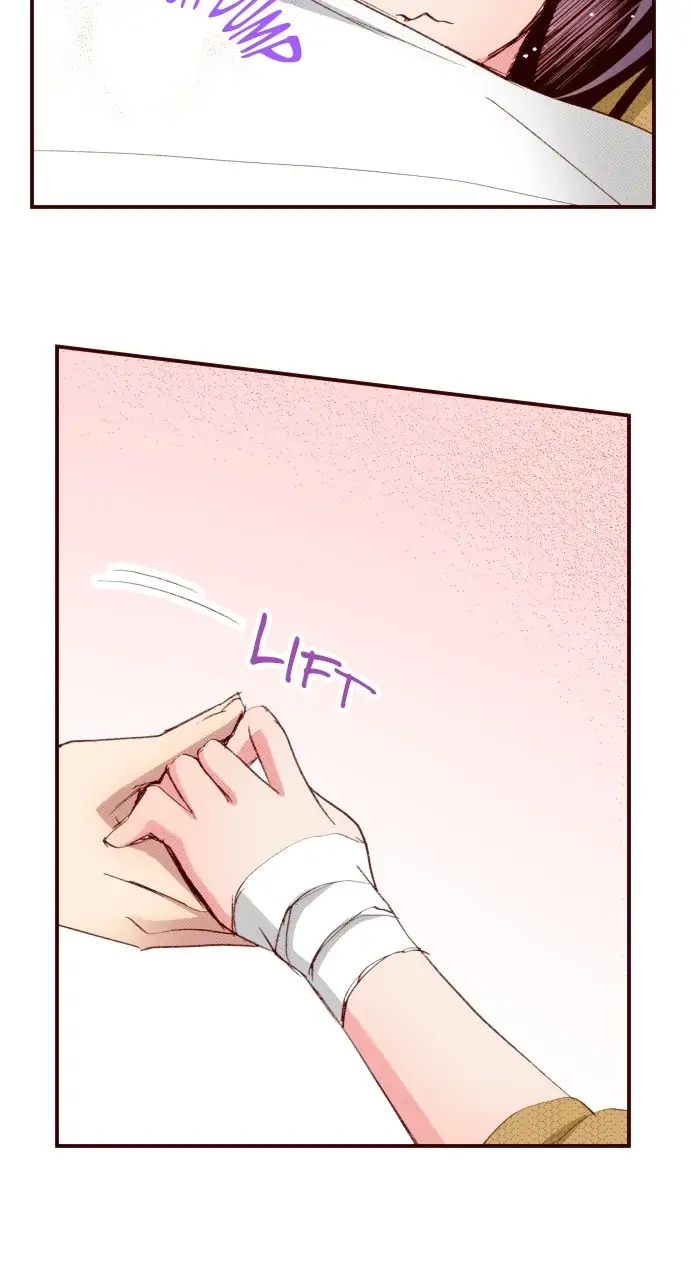 Marriage Contract With My Sadistic CEO chapter 2 - page 49