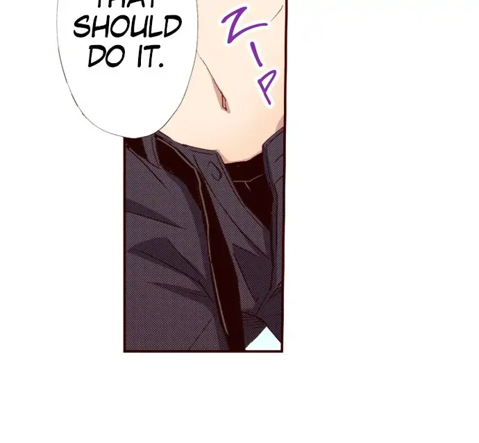 Marriage Contract With My Sadistic CEO chapter 2 - page 5