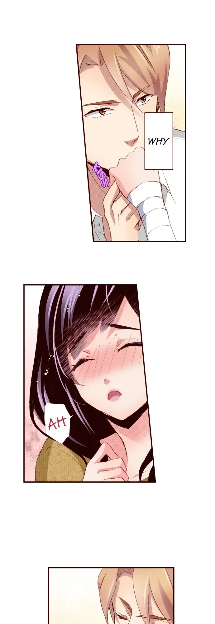Marriage Contract With My Sadistic CEO chapter 2 - page 50